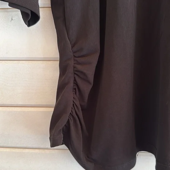 Torrid blouse - Picture 2 of 3